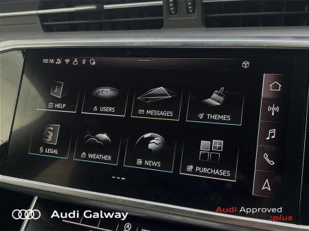 2025 Audi A6 - thumbnail 13