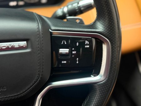 2022 Land Rover Range Rover Velar R-DYNAMIC HSE *PAN ROOF* €51,990 thumbnail