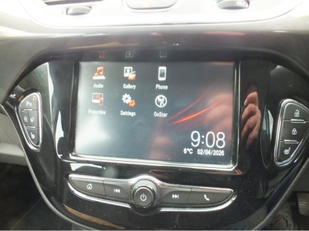 2018 Opel Corsa - thumbnail 7