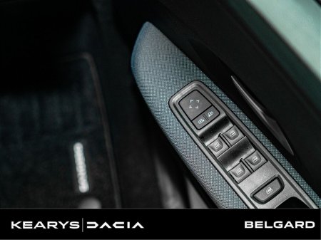 2026 Dacia Sandero Stepway STEPWAY Expression TCe 110 E06X DEMO €24,010 thumbnail