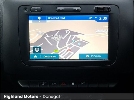 2020 Dacia Duster TCe 100 Comfort €14,900 thumbnail