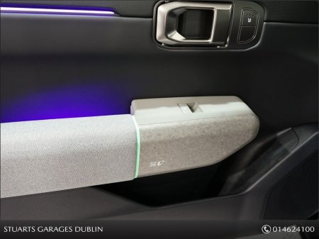 2025 Kia EV4 Fastback Earth K3 DEMONSTRATOR SALE *0% FINANCE AVAILABLE* €48,950 thumbnail