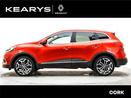2019 Renault Kadjar - thumbnail 3