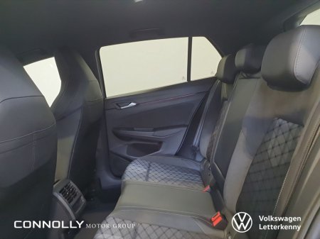 2026 Volkswagen Golf - thumbnail 6