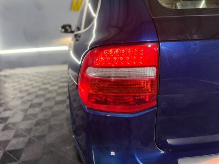 2009 Porsche Cayenne Diesel €7,950 thumbnail