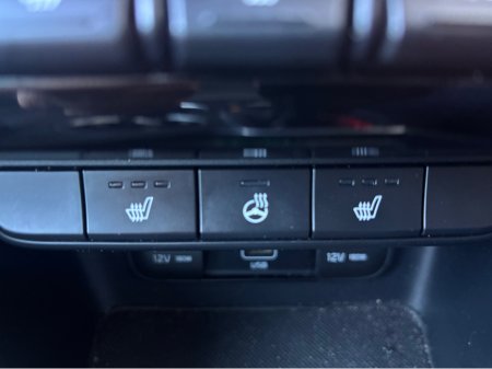 2019 Kia Sportage 1.6 CRDI 134BHP 4 I ISG AUTO 5DR A €11,000 thumbnail