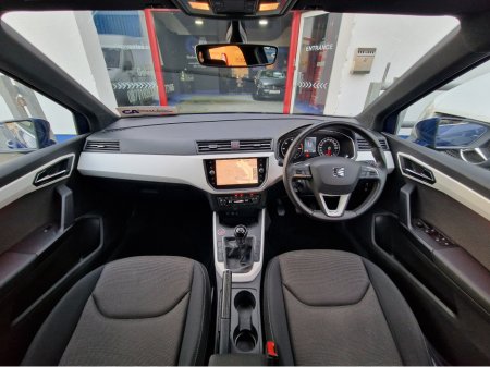 2019 SEAT Arona SE DESIGN-LOW MILEAGE-96K KM FROM NEW €16,950 thumbnail