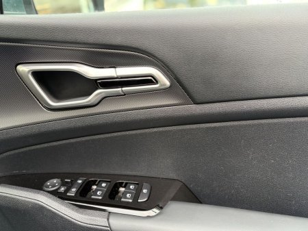 2025 Kia Sportage K3 Diesel €39,995 thumbnail