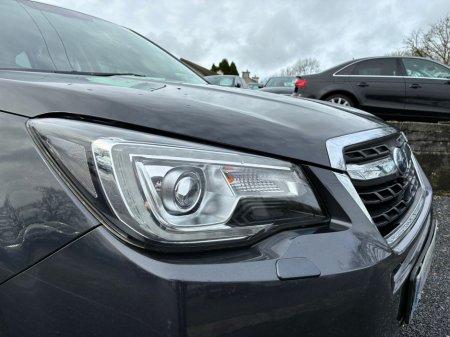 2016 Subaru Forester - thumbnail 24