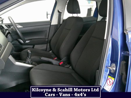 2021 Volkswagen Polo - thumbnail 13