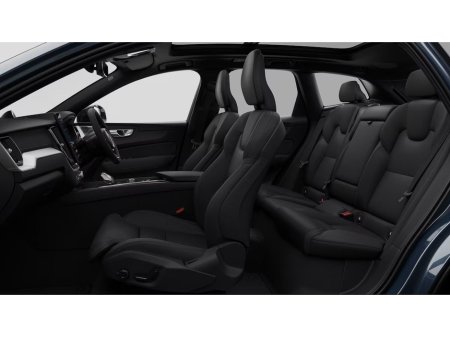 2026 Volvo XC60 - thumbnail 17
