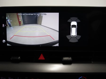 2023 Kia Sportage - thumbnail 11