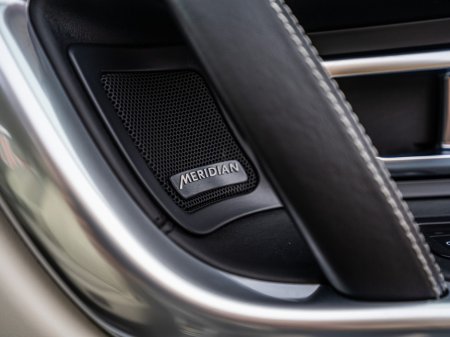 2016 Land Rover Discovery Sport - thumbnail 20