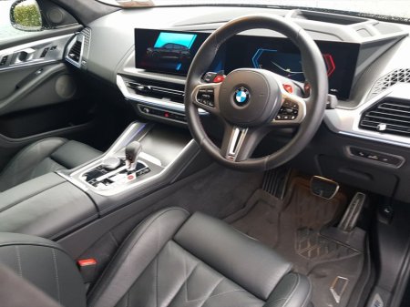 2025 BMW XM - photo 6