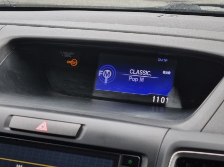 2017 Honda CR-V - thumbnail 19