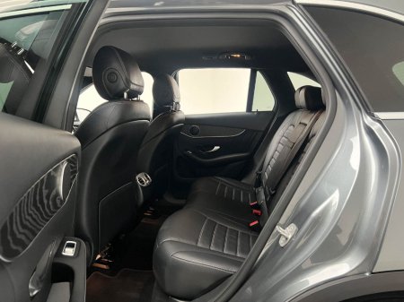 2020 Mercedes-Benz GLC Class 300DE AMG LINE PREMIUM €36,990 thumbnail