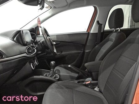 2023 Fiat Tipo - thumbnail 10