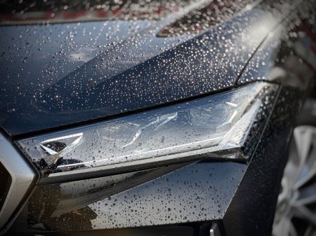 2025 Skoda Superb - thumbnail 21