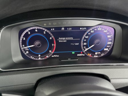 2018 Volkswagen Golf 1.4 TSI 3DR 150HP Highline €19,499 thumbnail