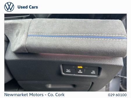 2026 Volkswagen Tiguan - thumbnail 6