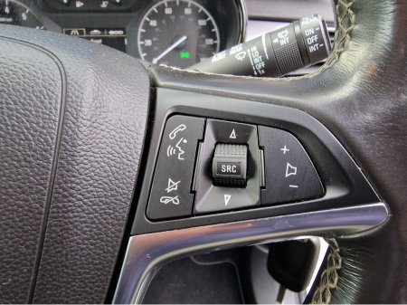 2019 Opel Mokka X ACTIVE LOW MILEAGE-FULLY SERVICED €14,950 thumbnail