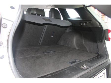 2016 Renault Kadjar 1.5 DYNAMIQUE S NAV ENERGY 4DR €10,950 thumbnail