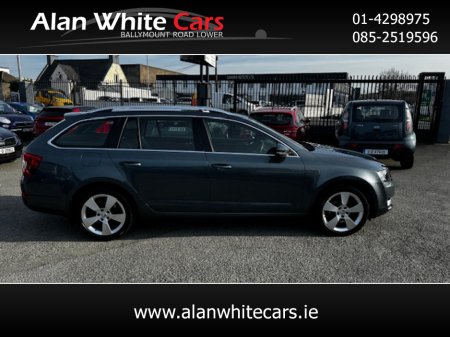 2016 Skoda Octavia - thumbnail 11