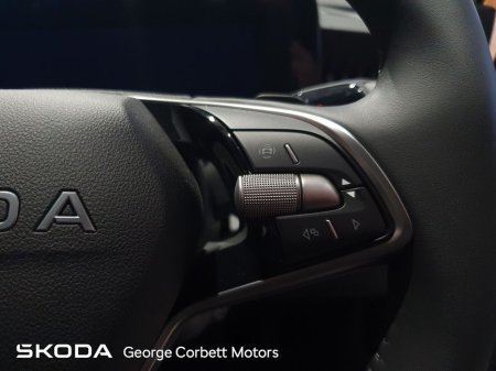 2026 Skoda Superb Combi Selection+ 1.5 TSI 204hp - Available for Immediate Delivery €57,055 thumbnail