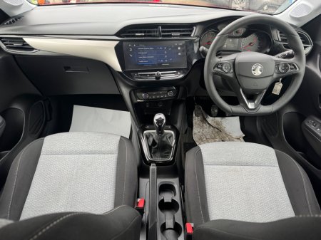 2024 Opel Corsa 1.2 75PS S/S Elegance €16,800 thumbnail