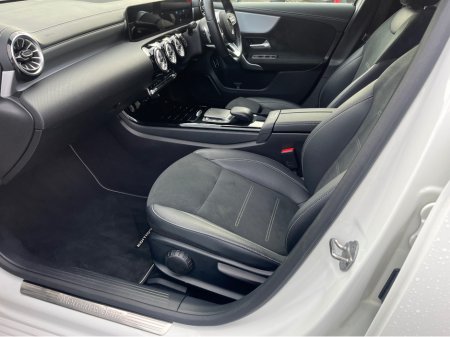 2022 Mercedes-Benz A Class - thumbnail 10