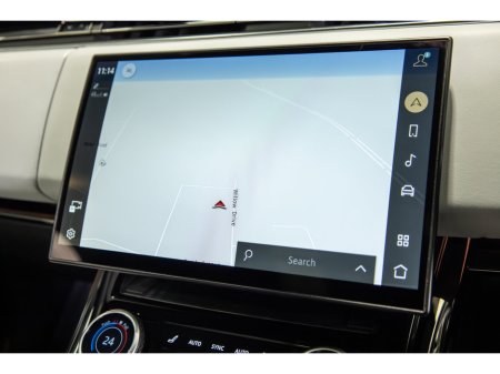 2023 Land Rover Range Rover Sport - thumbnail 22