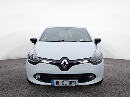 2016 Renault Clio - thumbnail 6