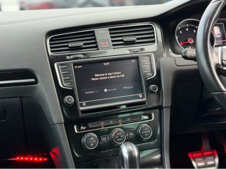 2017 Volkswagen Golf - thumbnail 20