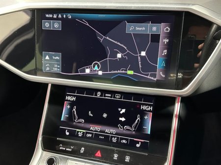 2022 Audi A6 - thumbnail 18