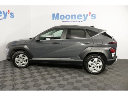 2024 Hyundai Kona - thumbnail 7