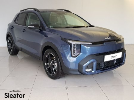 2026 Kia Stonic PE GT-Line €34,950