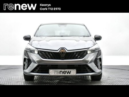 2025 Renault Clio - thumbnail 8