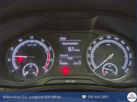 2019 Skoda Karoq - thumbnail 14