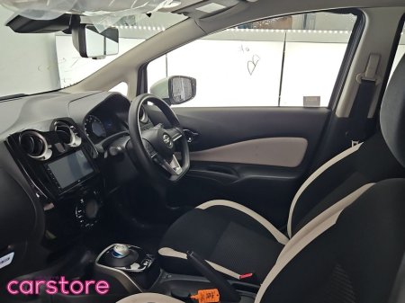 2020 Nissan Note 1.2 Hybrid Auto €13,480 thumbnail