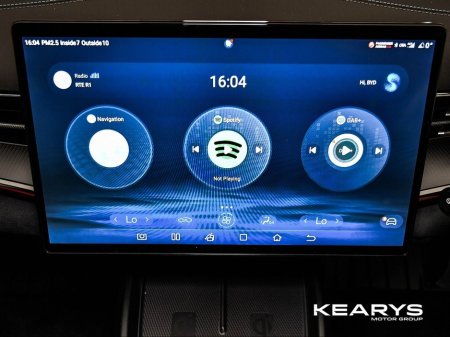 2026 BYD Seal - thumbnail 21