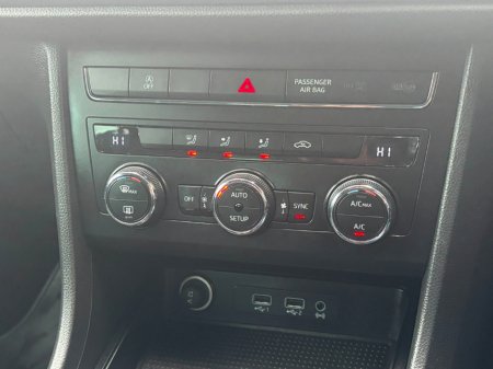 2020 SEAT Ateca 1.6TDi SE Plus DSG Auto €24,490 thumbnail