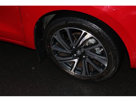 2023 Suzuki Swift Swift 1.2 Mild Hybrid SZ-L MT €17,950 thumbnail