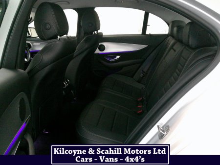 2016 Mercedes-Benz E Class - thumbnail 15