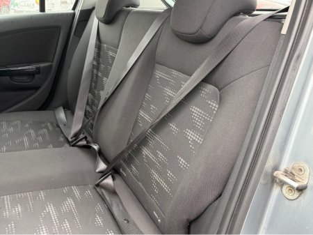 2013 Opel Corsa - thumbnail 9