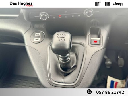 2026 Fiat Doblo - thumbnail 17