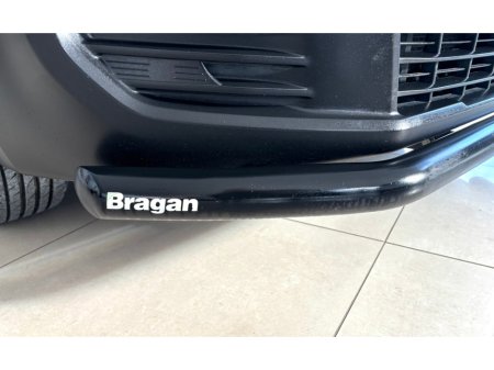 2020 Peugeot Partner - thumbnail 9