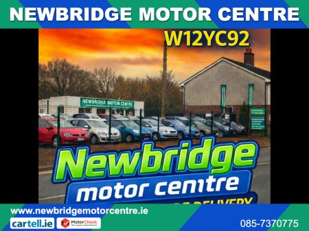 2013 Peugeot 208 ACCESS 1.0 4DR €4,950 thumbnail