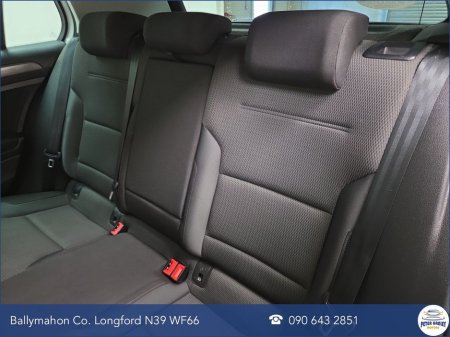 2020 Volkswagen Golf 1.6 TDI 115HP Trendline €17,950 thumbnail