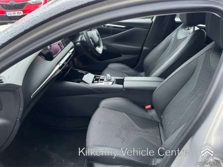 2024 DS Automobiles DS 4 - thumbnail 9