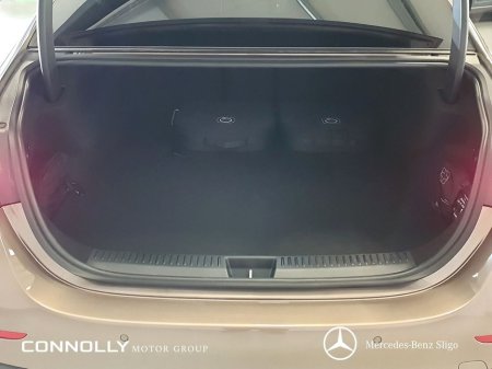 2026 Mercedes-Benz E Class - thumbnail 8